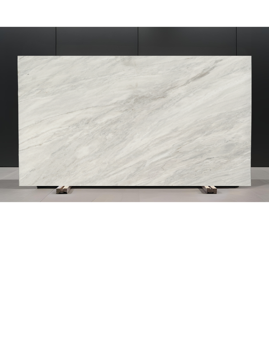 BIANCATTO /DOLOMITE 3CM HONED