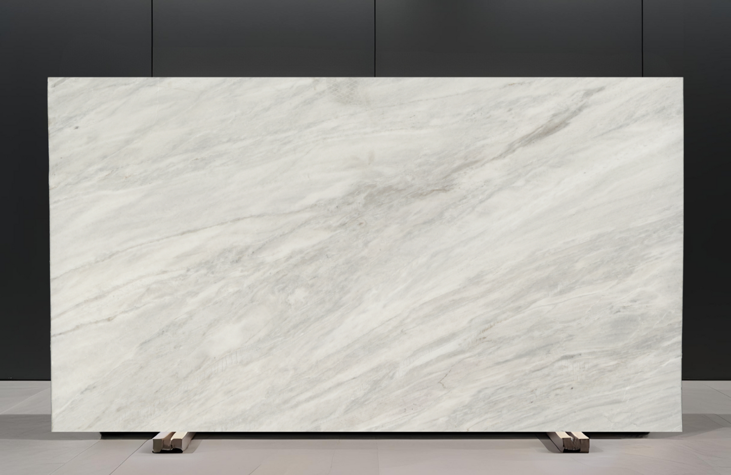 BIANCATTO /DOLOMITE 3CM HONED