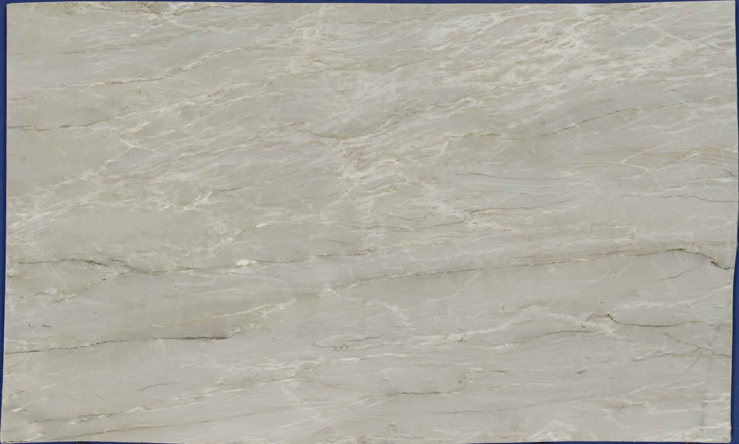 BIANCO SUPERIORE / QUARTZITE - POLISHED 3CM