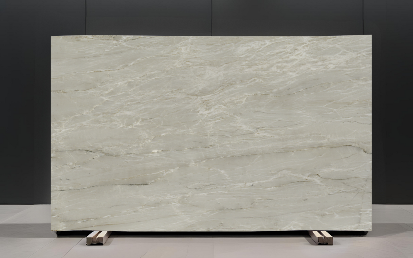 BIANCO SUPERIORE / QUARTZITE - POLISHED 3CM