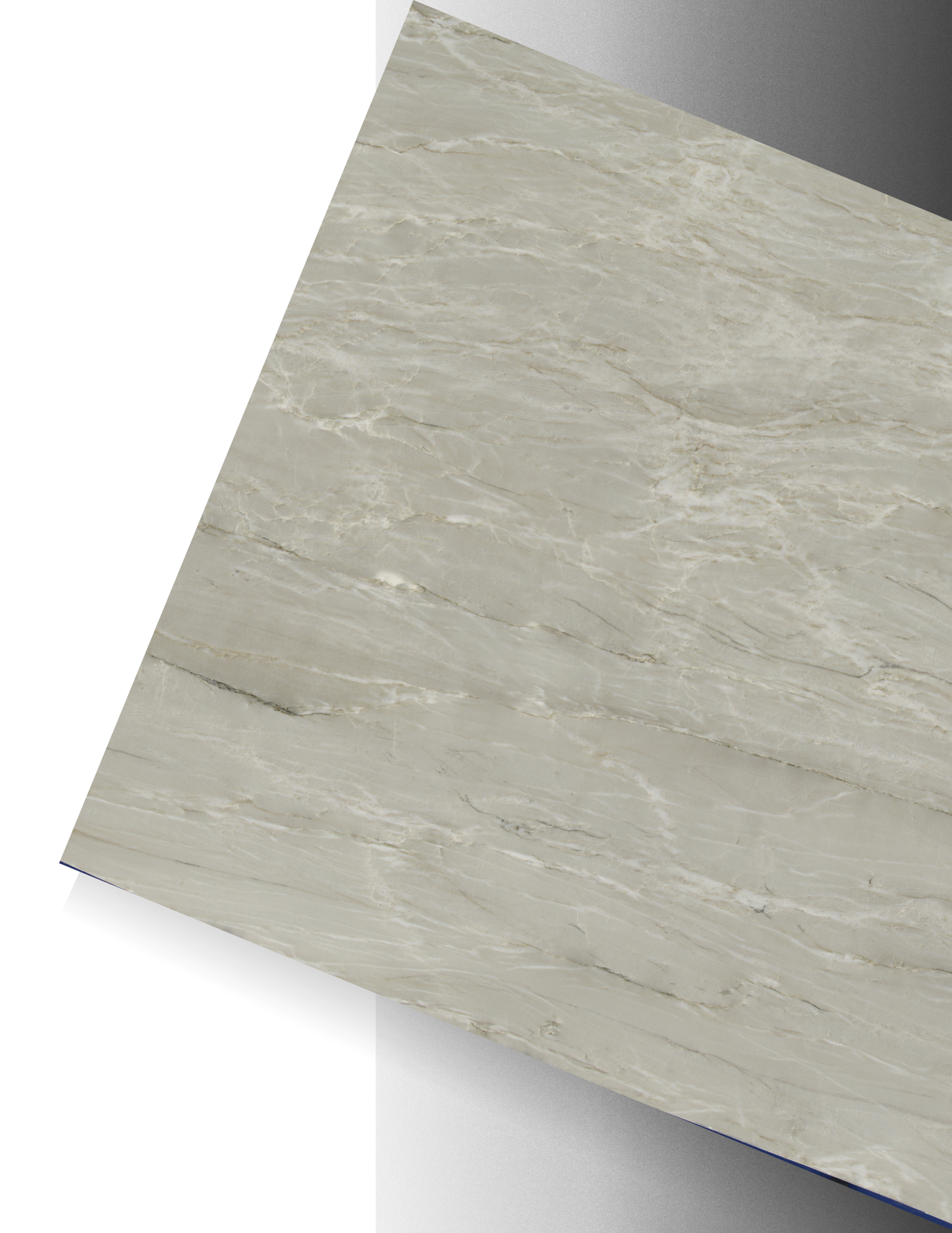 BIANCO SUPERIORE / QUARTZITE - POLISHED 3CM