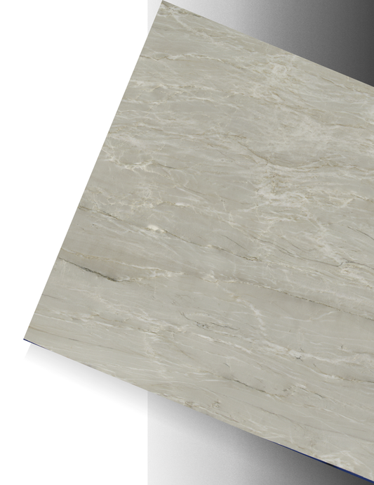 BIANCO SUPERIORE / QUARTZITE - POLISHED 3CM