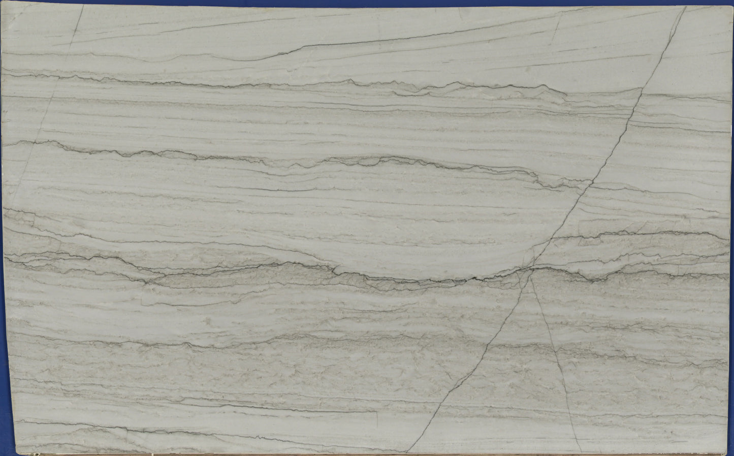 BIANCO SUPREME /POLISHED -QUARTZITE 3CM