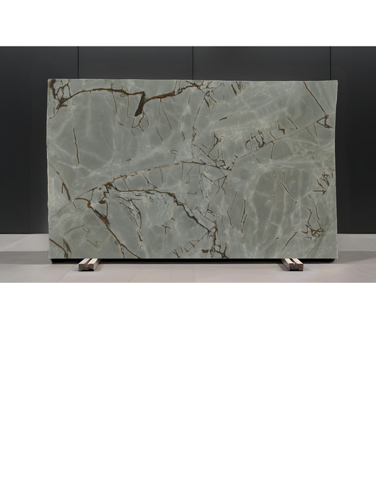 BLUE DEEP / QUARTZITE - HONED 3CM