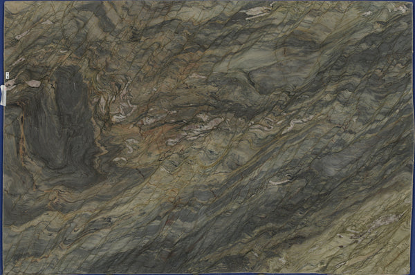 Slab image