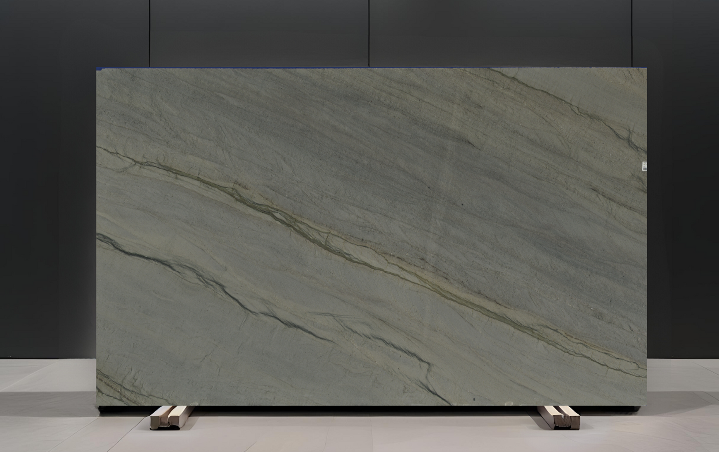 BLUE VENATTO /QUARTZITE-POLISHED