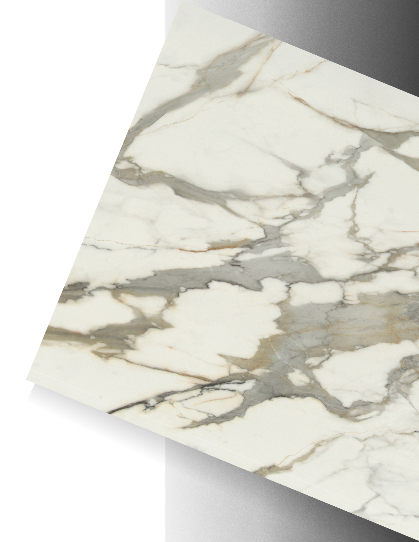 BORGHINI GOLD- POLISHED /3CM/QUARTZ