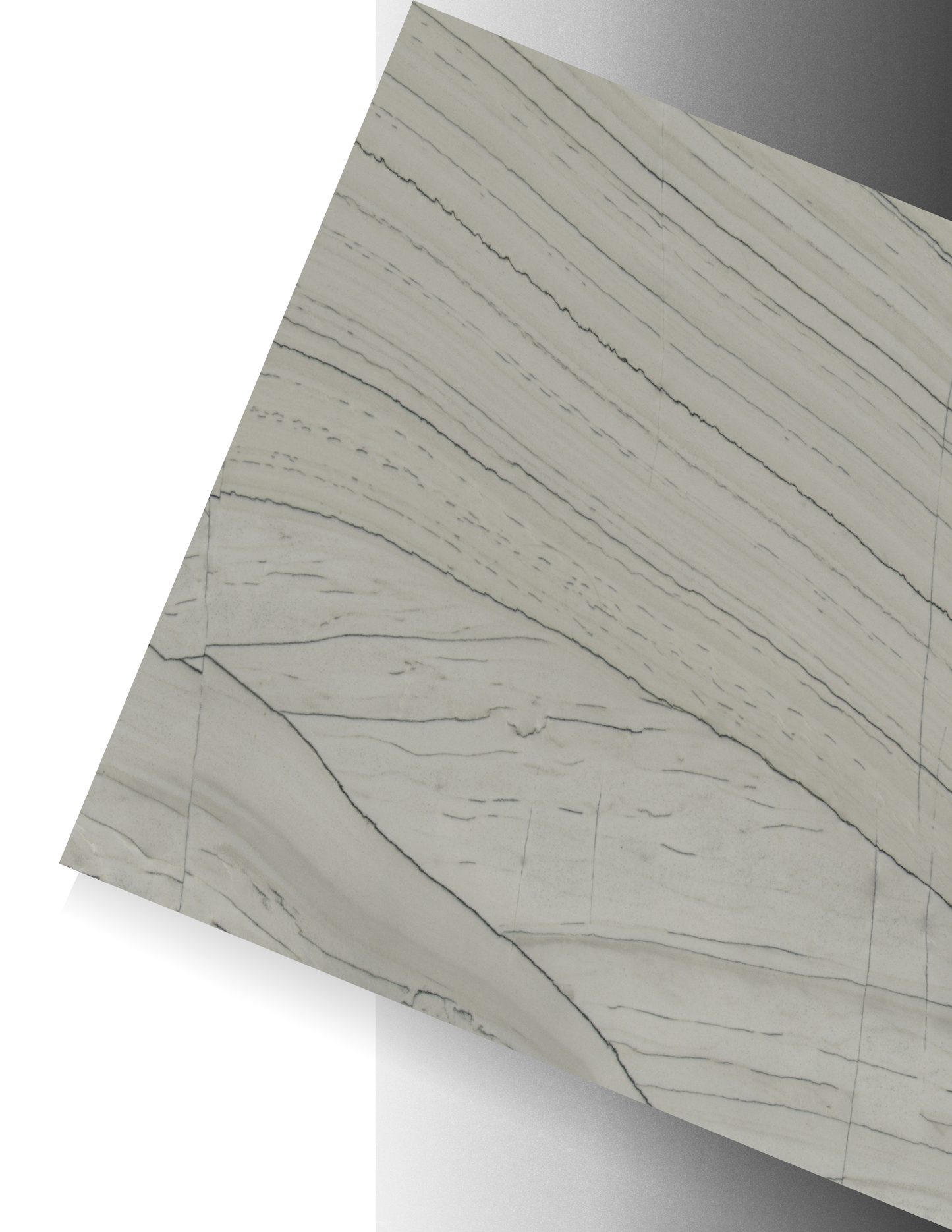 CASABLANCA / QUARTZITE - POLISHED 3CM