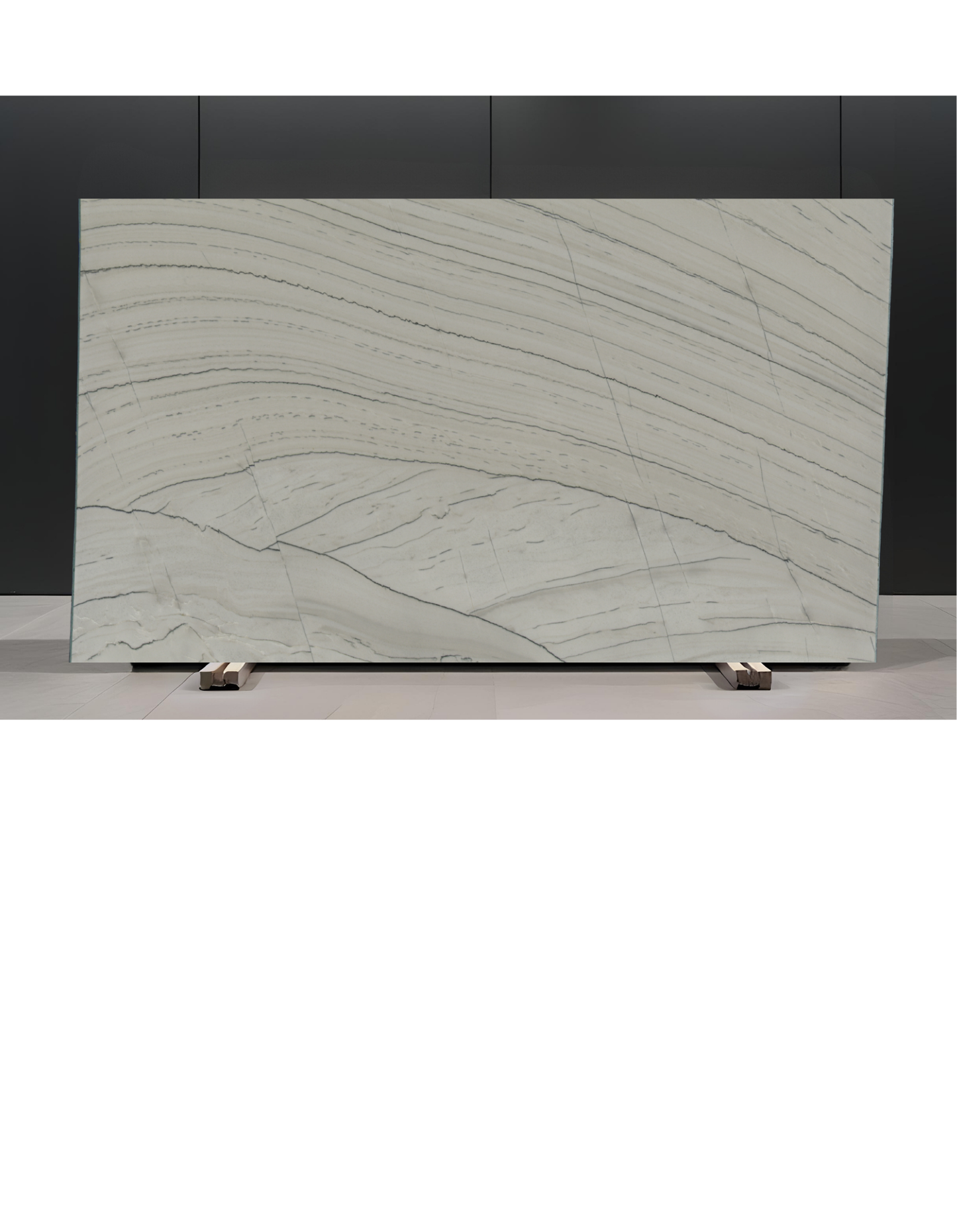 CASABLANCA / QUARTZITE - POLISHED 3CM