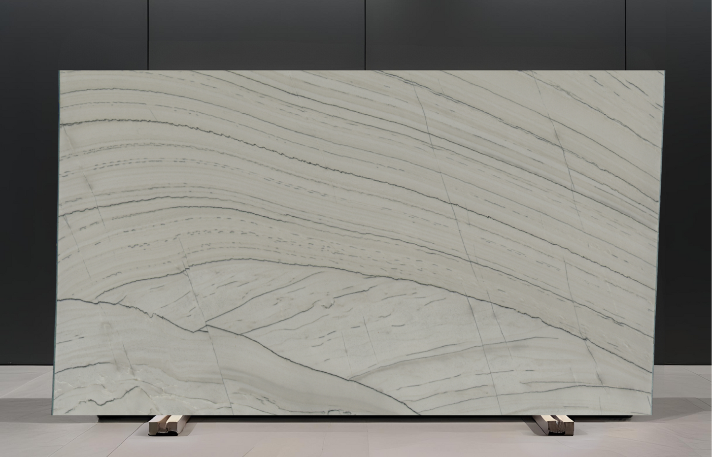 CASABLANCA / QUARTZITE - POLISHED 3CM