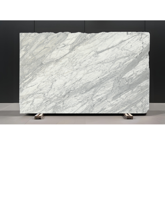 CALACATTA HONED 2CM -MARBLE