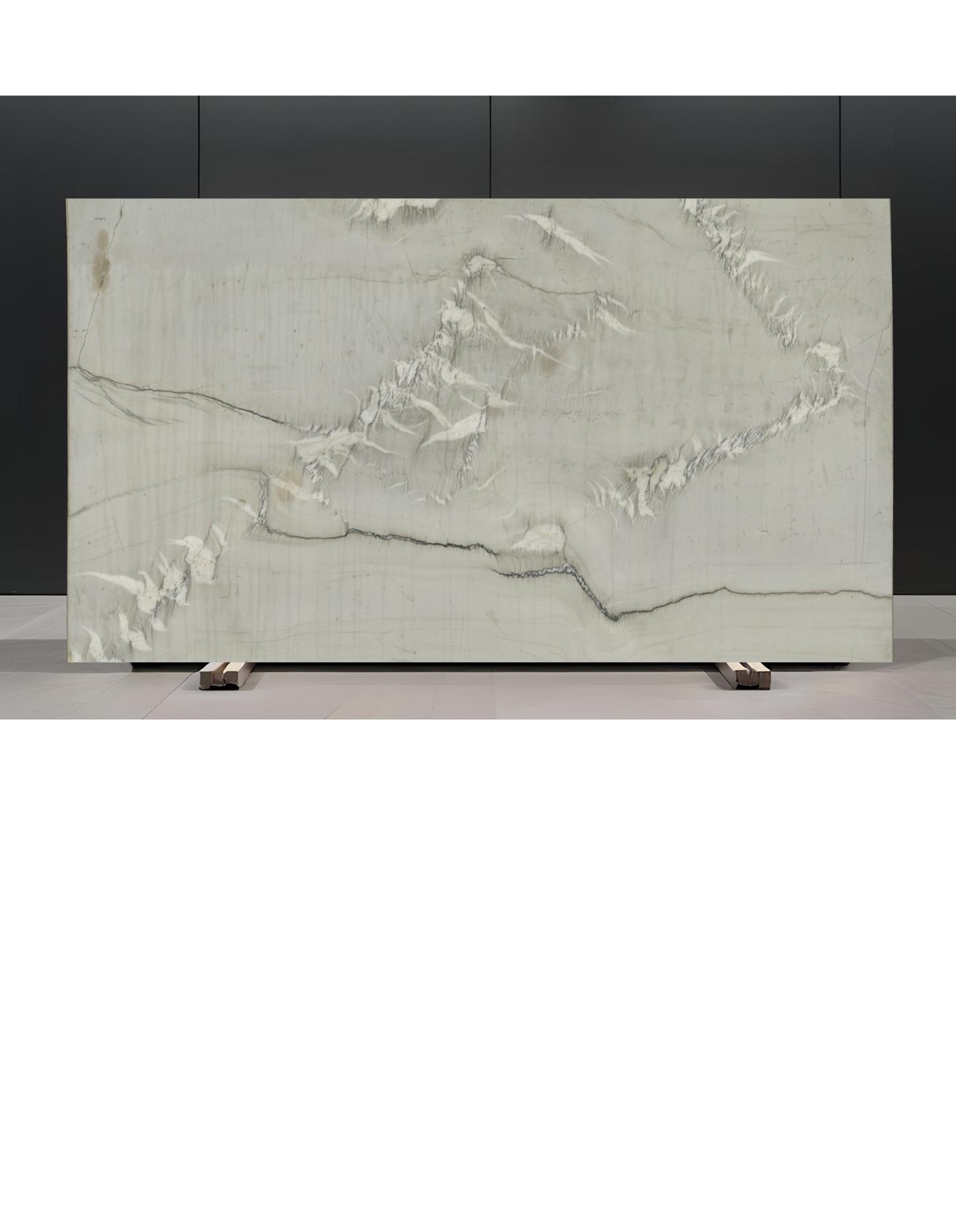 CALACATTA BOHEME/ QUARTZITE - HONED 3CM