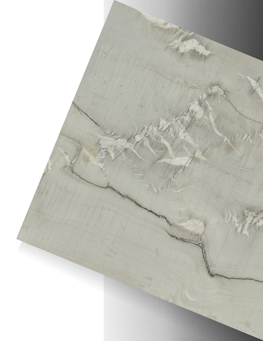 CALACATTA BOHEME/ QUARTZITE - HONED 3CM