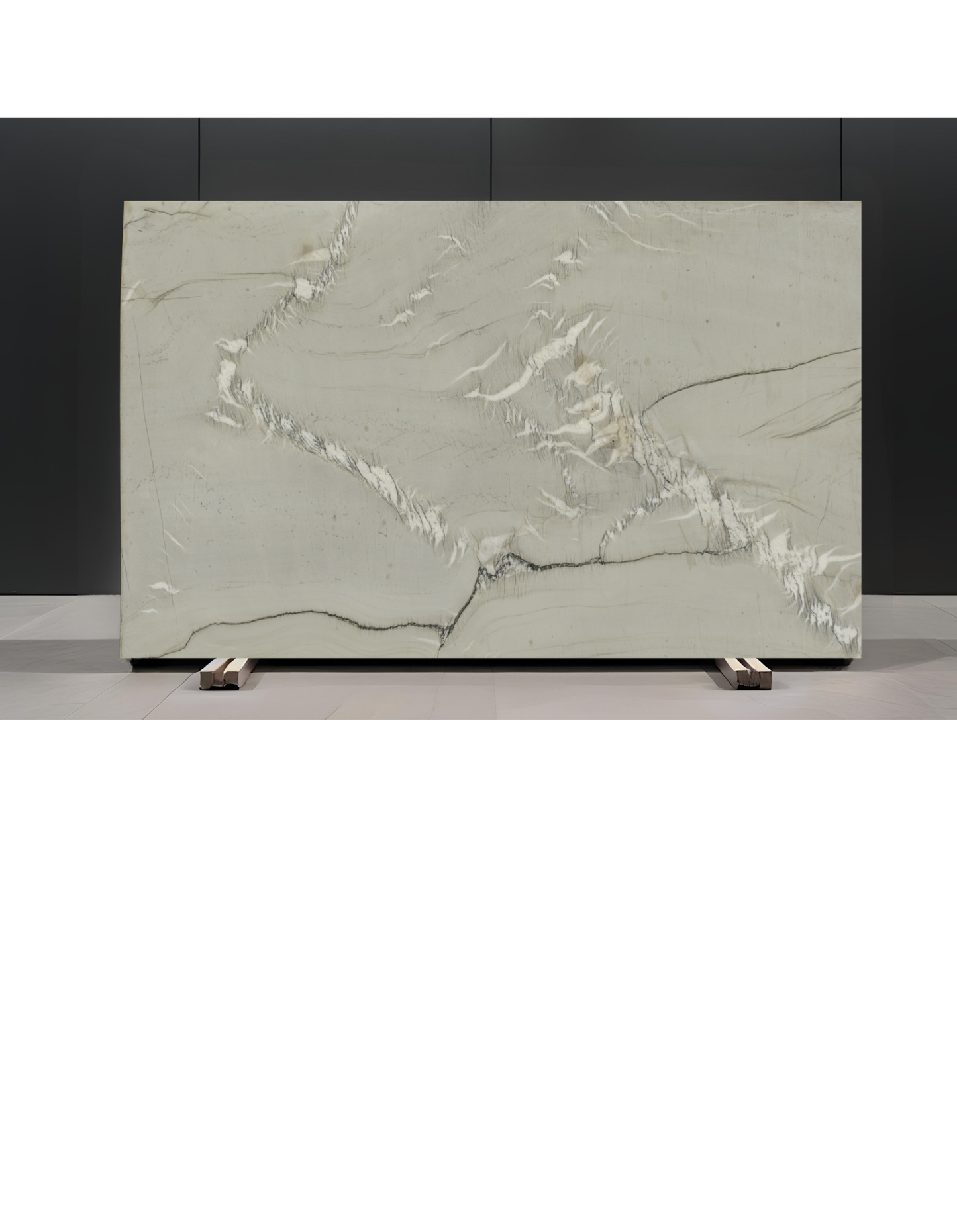 CALACATTA BOHEME/ QUARTZITE - HONED 3CM