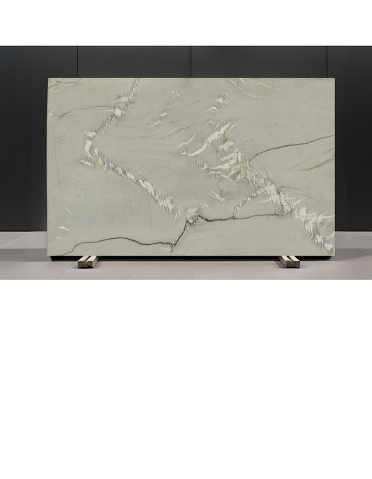 CALACATTA BOHEME/ QUARTZITE - HONED 3CM