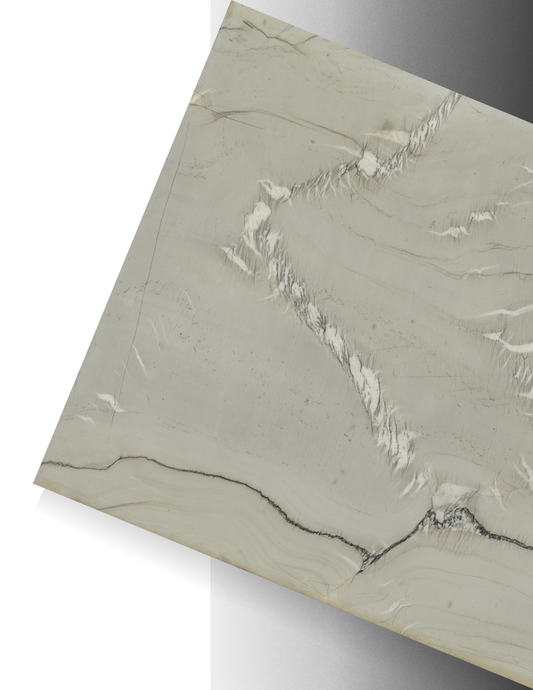 CALACATTA BOHEME/ QUARTZITE - HONED 3CM