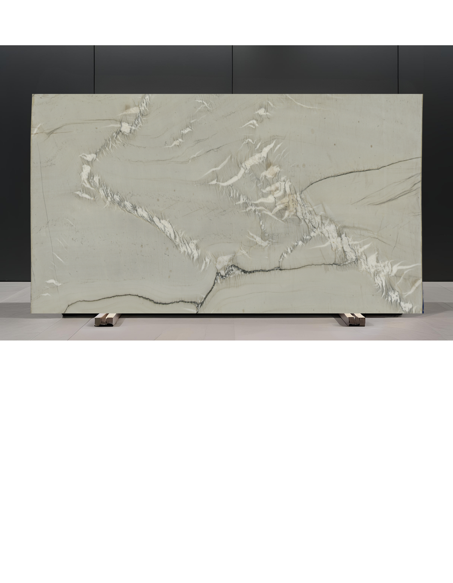 CALACATTA BOHEME/ QUARTZITE - POLISHED 3CM
