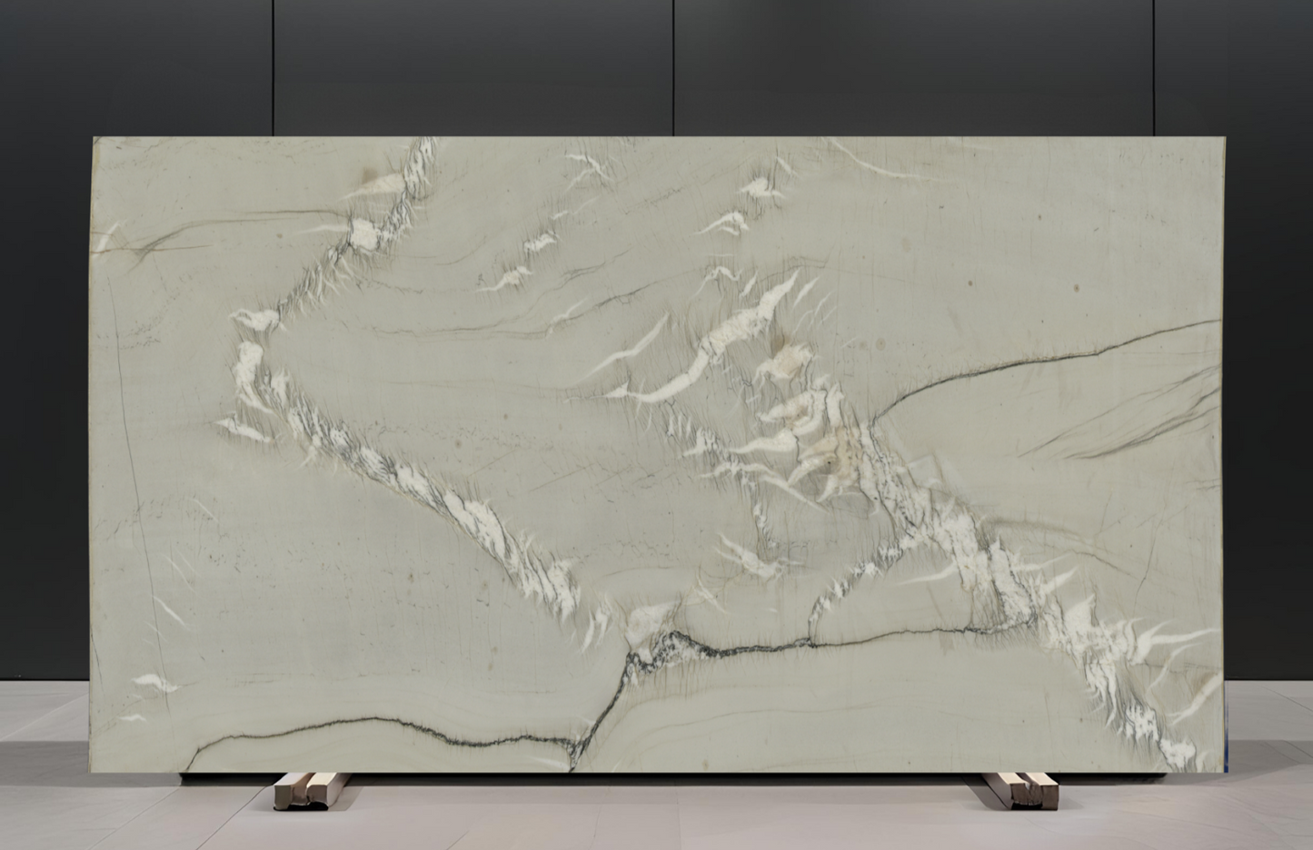 CALACATTA BOHEME/ QUARTZITE - POLISHED 3CM