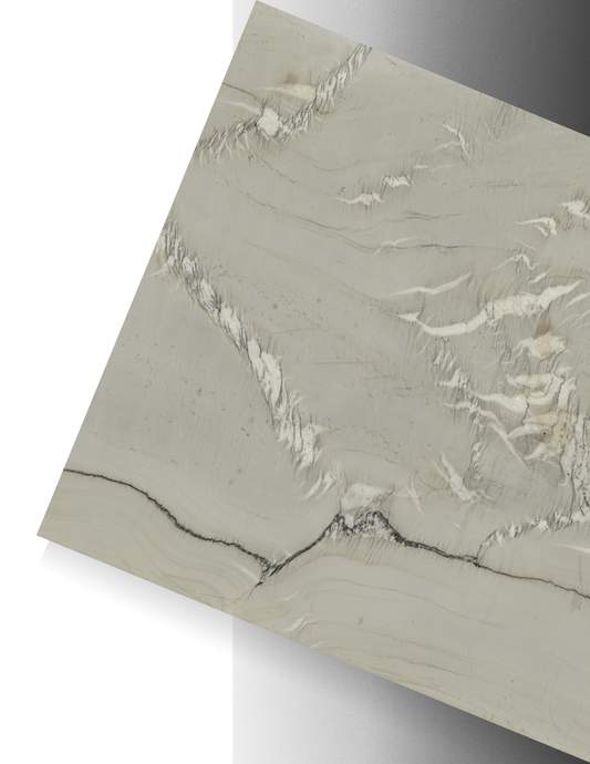 CALACATTA BOHEME/ QUARTZITE - POLISHED 3CM