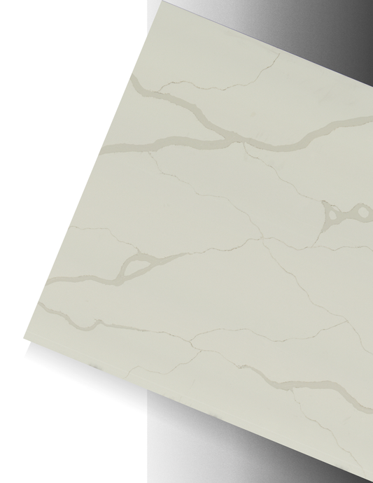 CALACATTA CLASSIC - POLISHED/ 3CM/QUARTZ