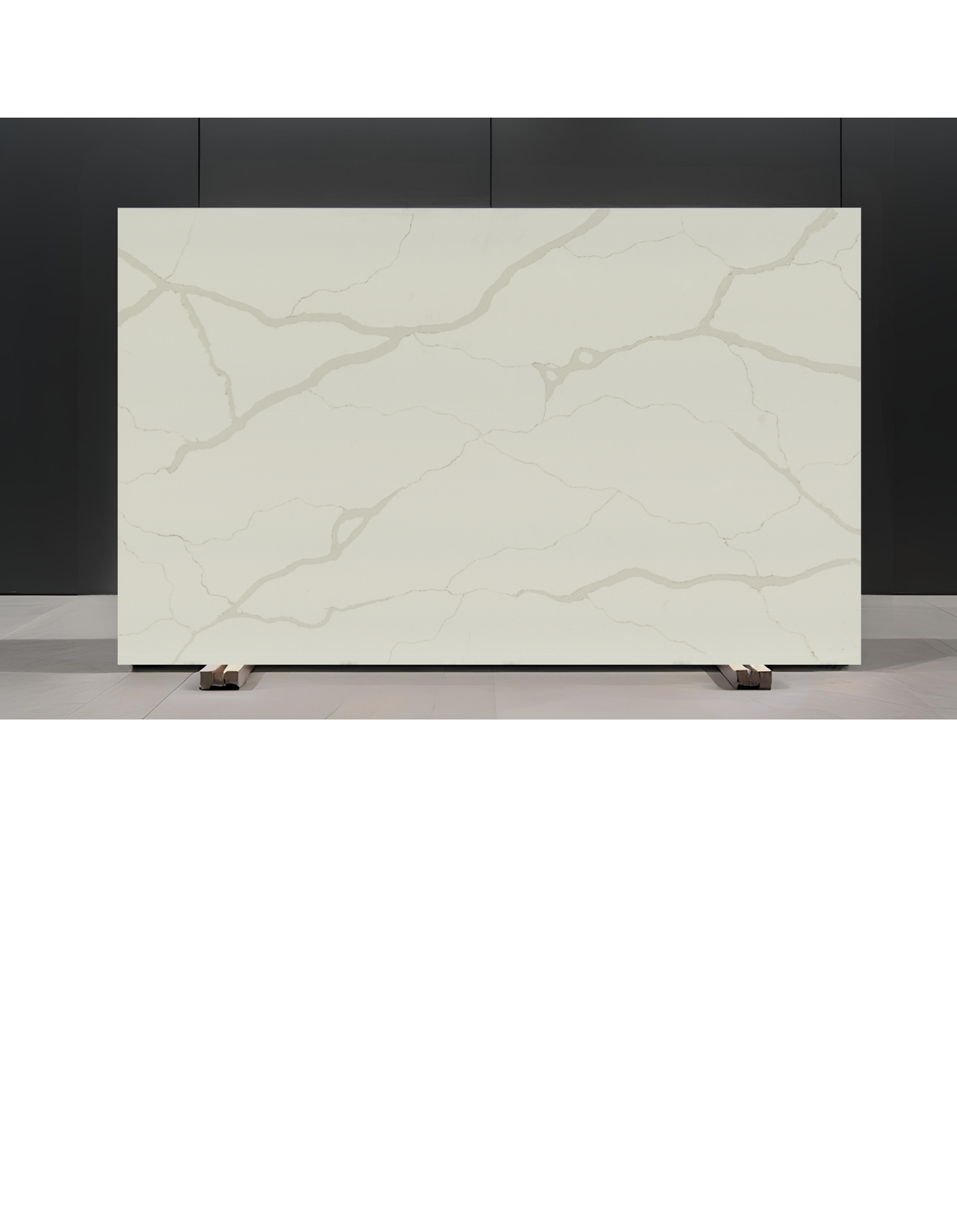 CALACATTA CLASSIC - POLISHED/ 3CM/QUARTZ