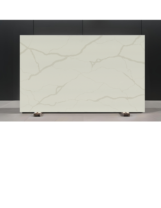CALACATTA CLASSIC - POLISHED/ 3CM/QUARTZ