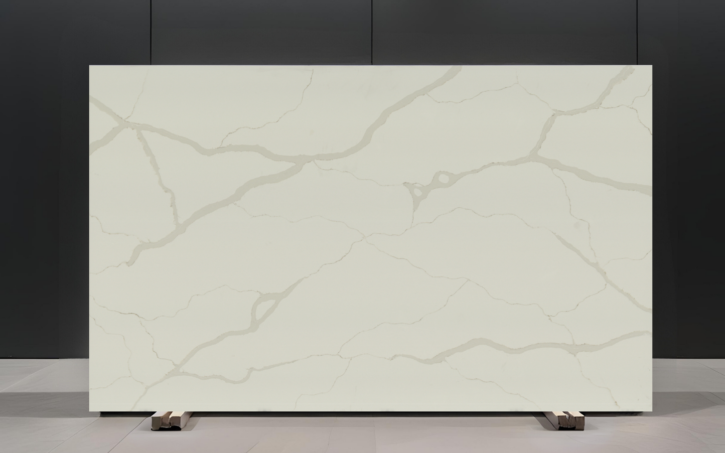 CALACATTA CLASSIC - POLISHED/ 3CM/QUARTZ