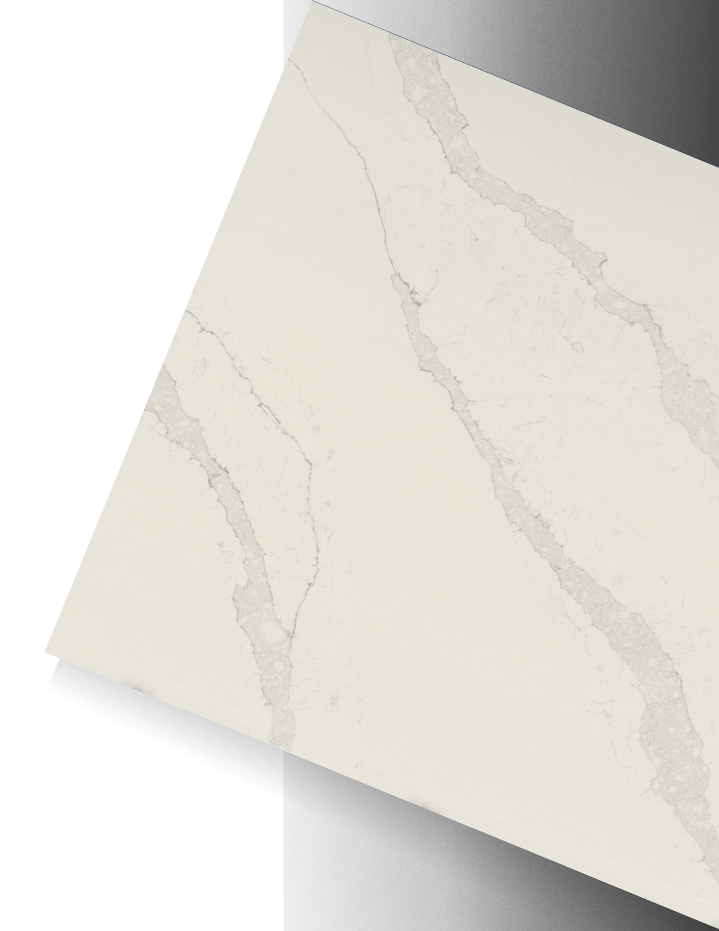 CALACATTA MILANO- POLISHED /3CM/QUARTZ