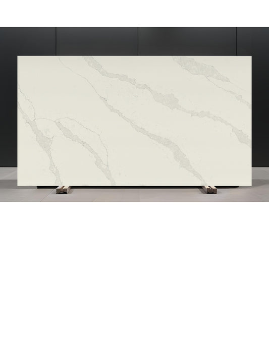 CALACATTA MILANO- POLISHED /3CM/QUARTZ