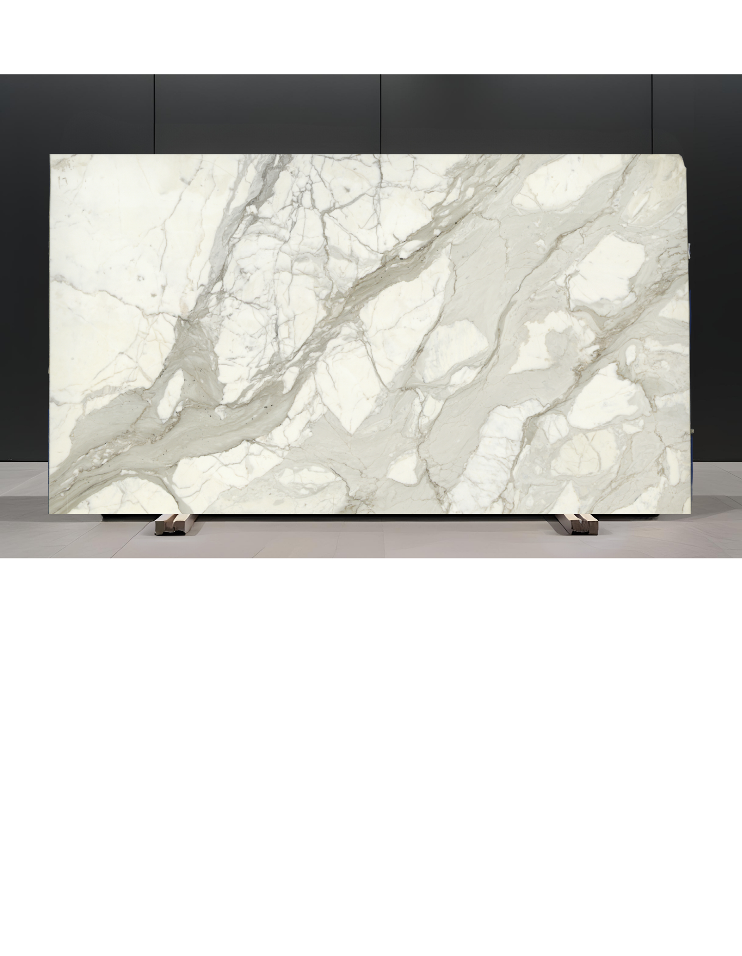 CALACATTA ORO - POLISHED 2CM/ MARBLE