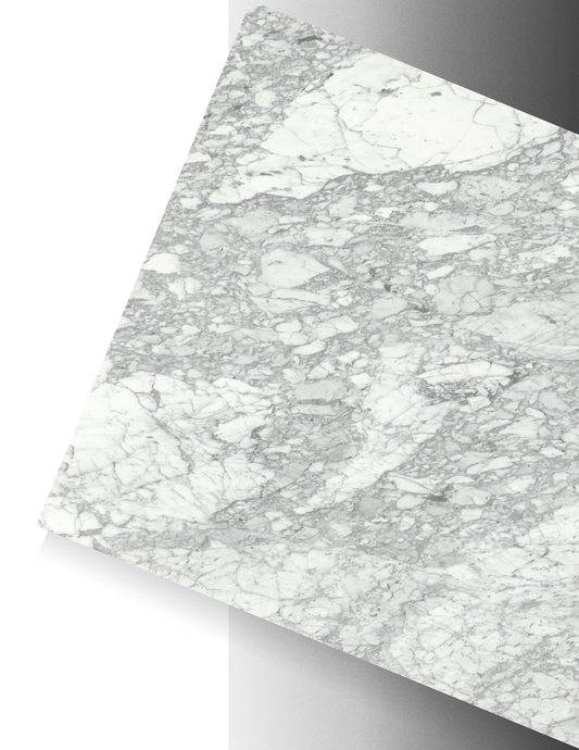 CARRARA ARABESCATO / MARBLE - POLISHED/HONED 3CM