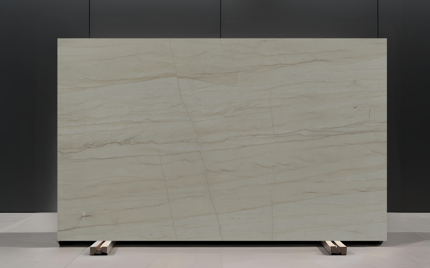 CARTIER /QUARTZITE 3CM HONED
