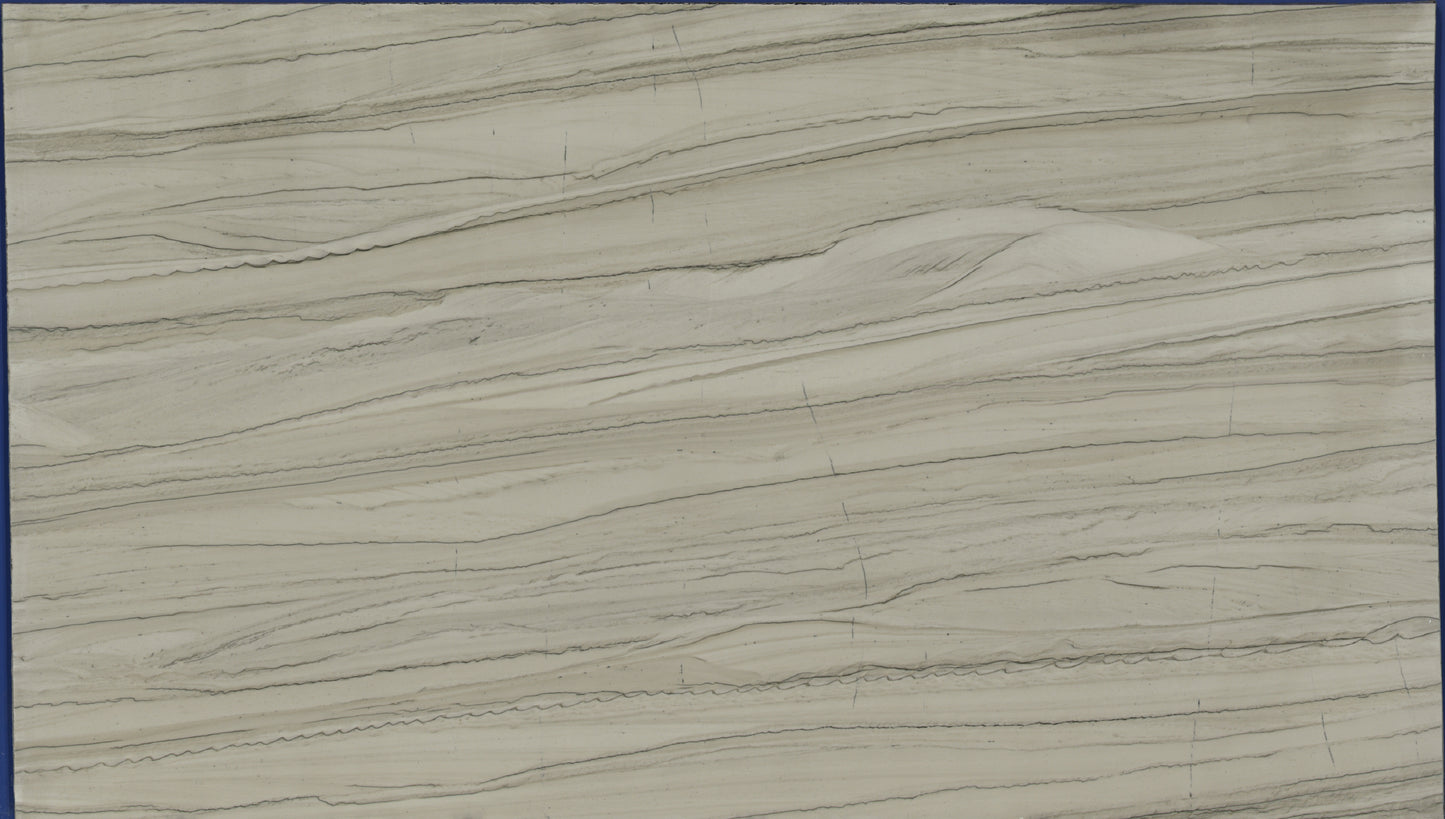 CHANTILLY / QUARTZITE - POLISHED 3CM