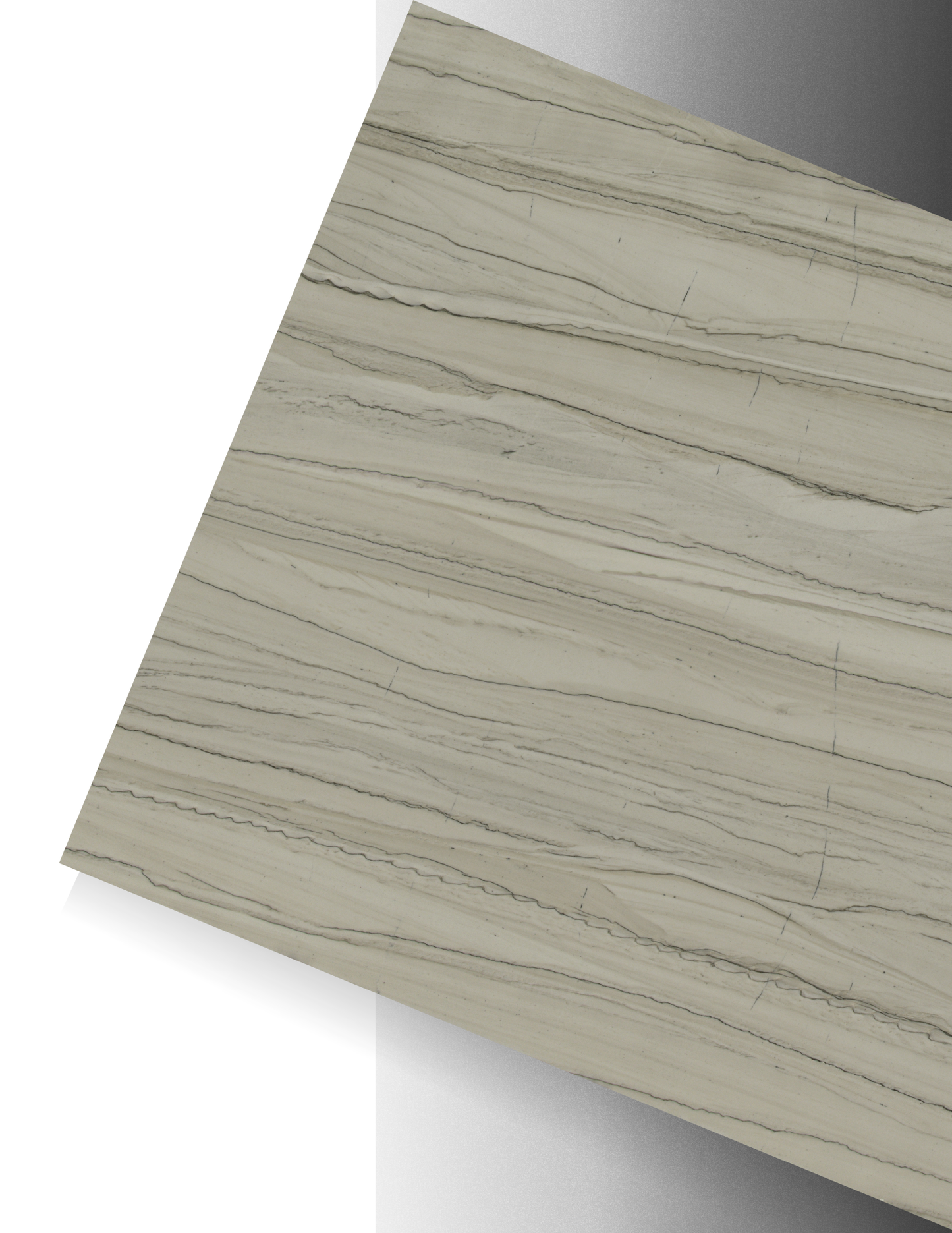 CHANTILLY / QUARTZITE - POLISHED 3CM