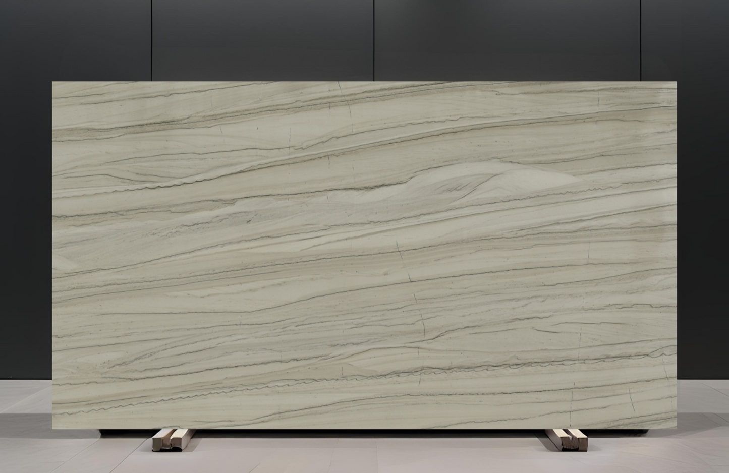 CHANTILLY / QUARTZITE - POLISHED 3CM