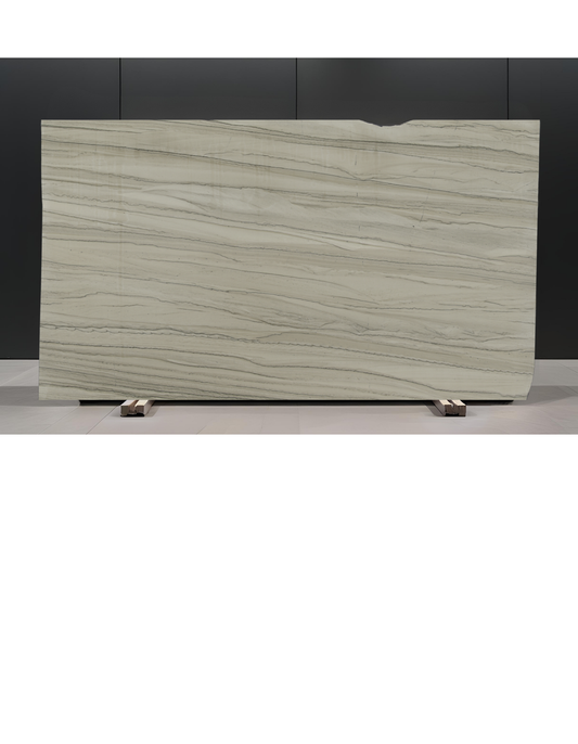 CHANTILLY / QUARTZITE - POLISHED 3CM