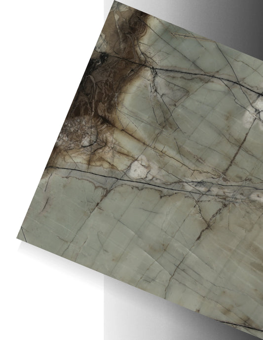 COOPER TIFFANY / QUARTZITE - POLISHED 3CM