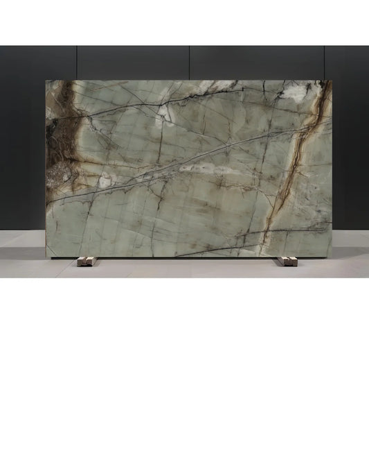 COOPER TIFFANY / QUARTZITE - POLISHED 3CM