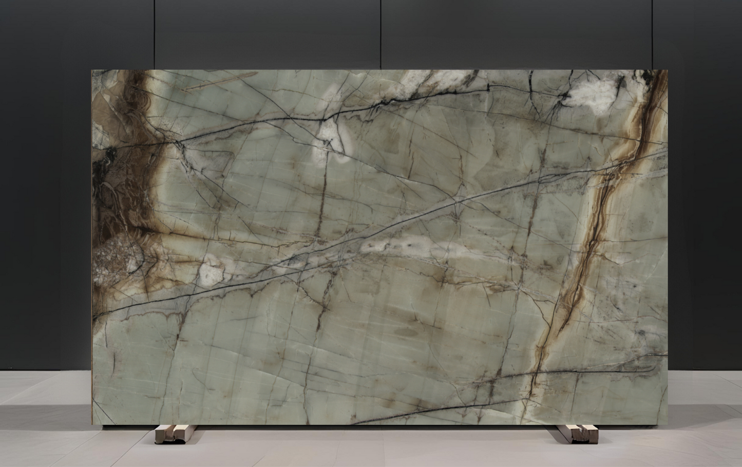 COOPER TIFFANY / QUARTZITE - POLISHED 3CM