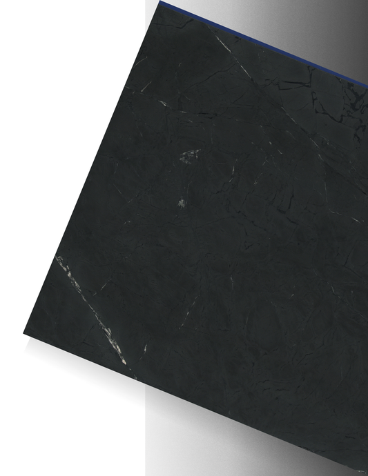 DIAMOND BLACK / QUARTZITE - HONED 3CM