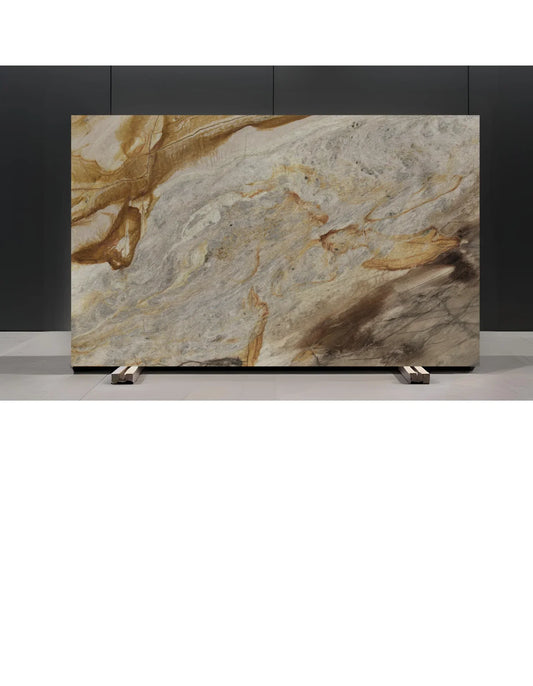 IBIZA /QUARTZITE-POLISHED