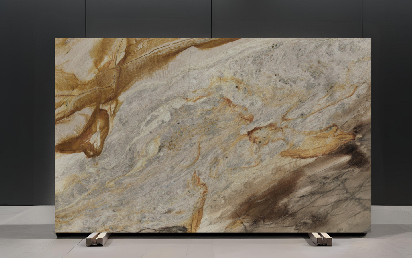 IBIZA /QUARTZITE-POLISHED