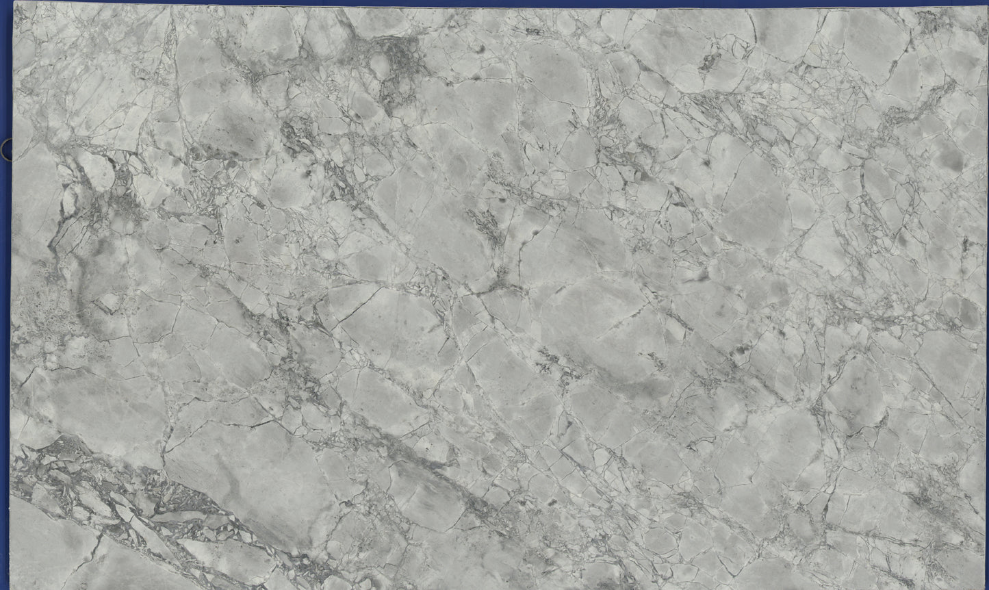 SUPER WHITE / DOLOMITE - POLISHED 3CM