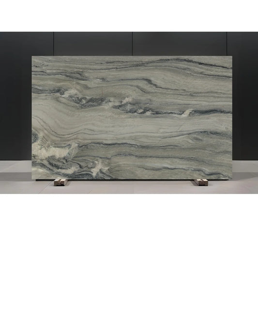 MACAUBAS FANTASY / QUARTZITE - POLISHED 3CM