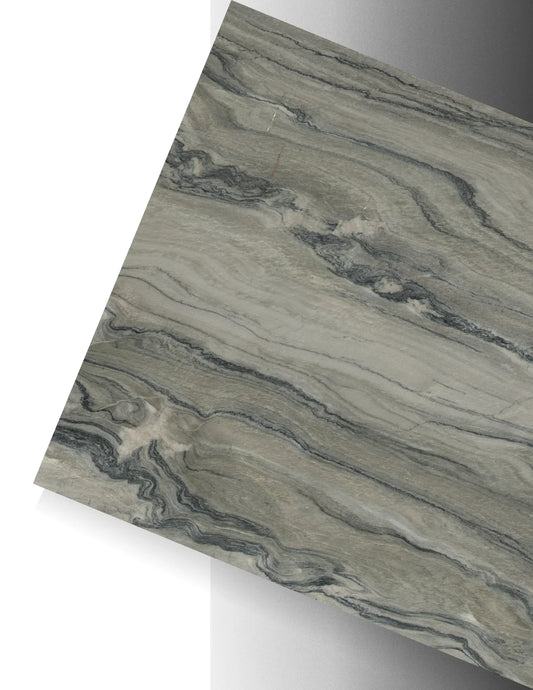 MACAUBAS FANTASY / QUARTZITE - POLISHED 3CM