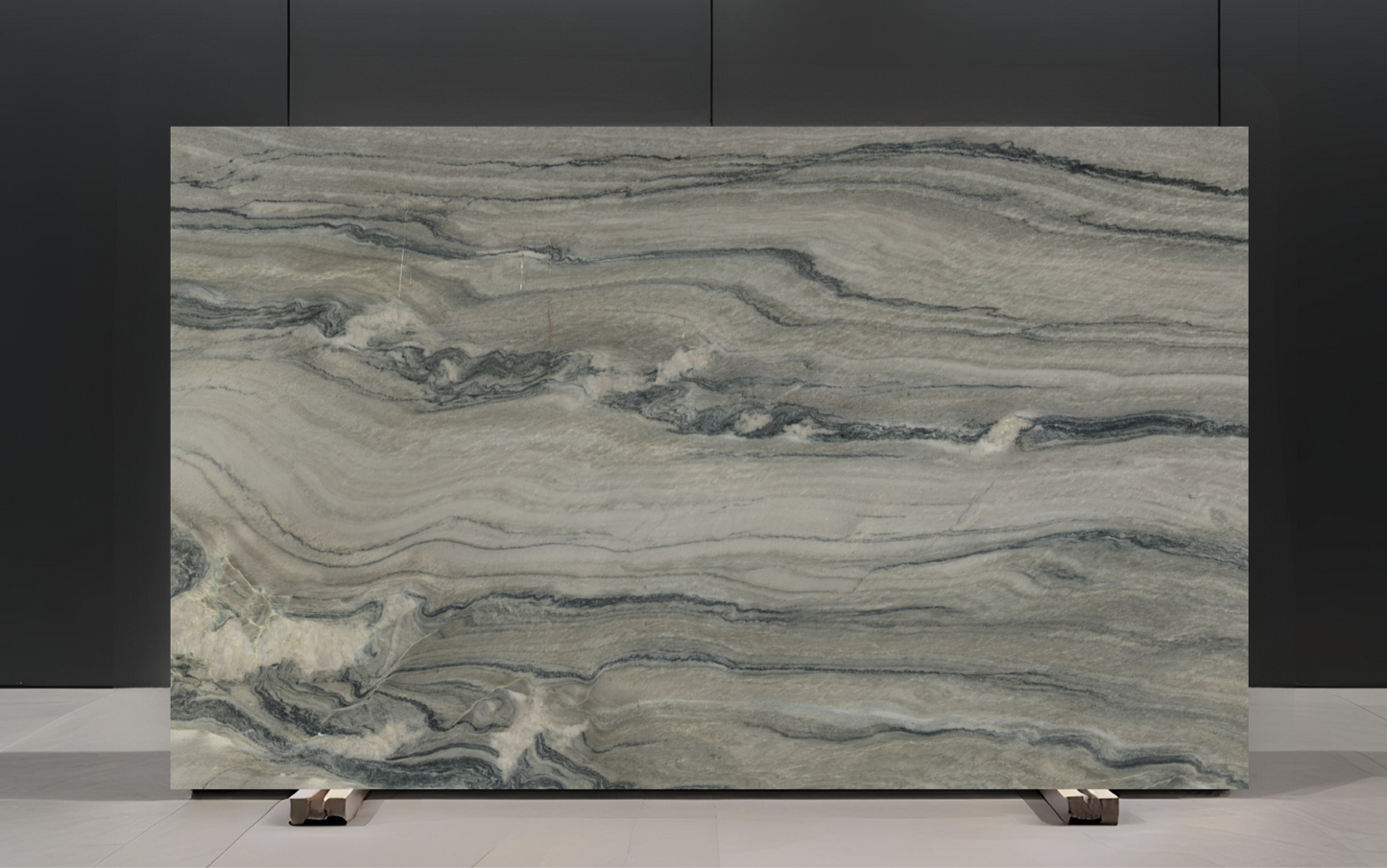 MACAUBAS FANTASY / QUARTZITE - POLISHED 3CM