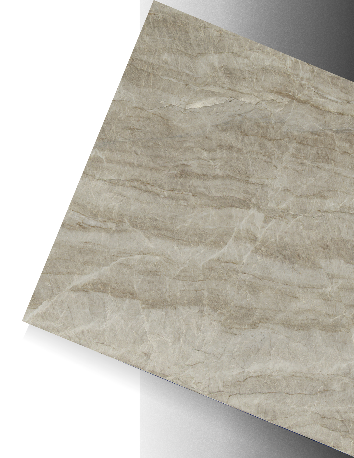TAJ MAHAL / NAICA QUARTZITE - POLISHED 3CM