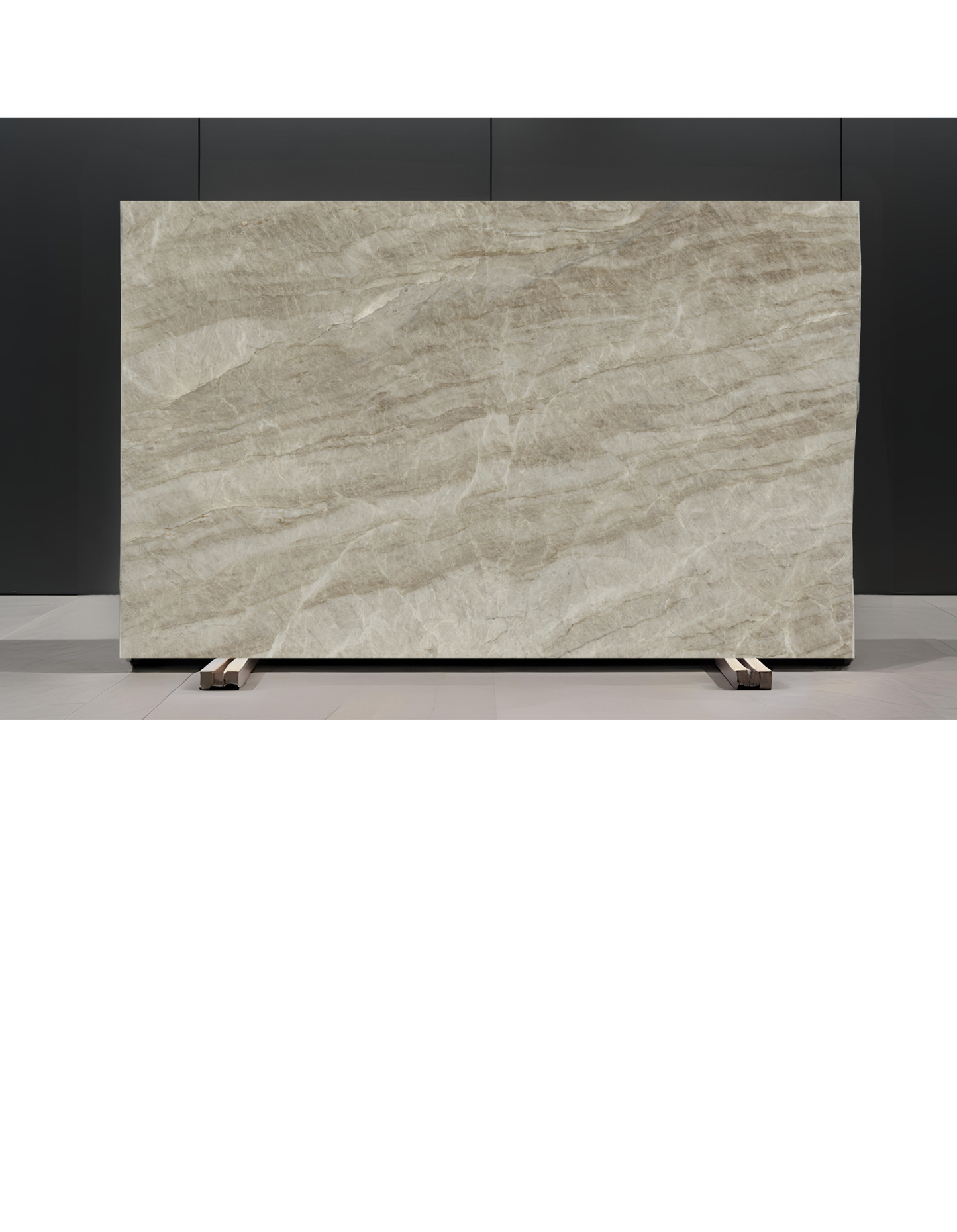 TAJ MAHAL / NAICA QUARTZITE - POLISHED 3CM