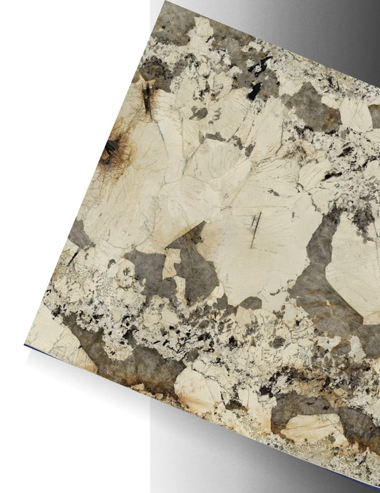 PATAGONIA / QUARTZITE - POLISHED 3CM