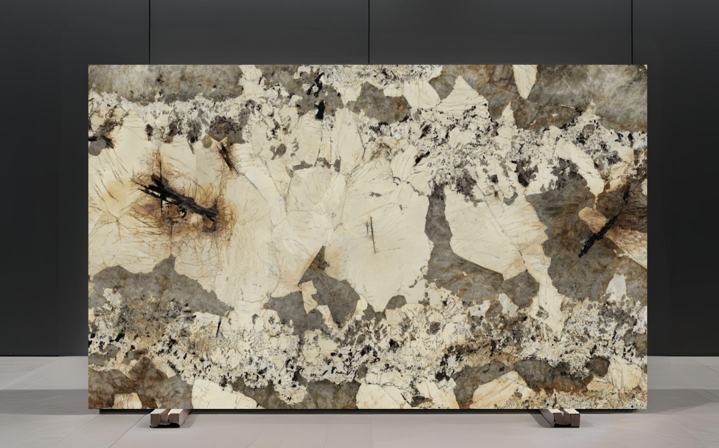 PATAGONIA / QUARTZITE - POLISHED 3CM